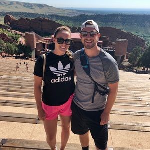 Meet your Posher, Colleen